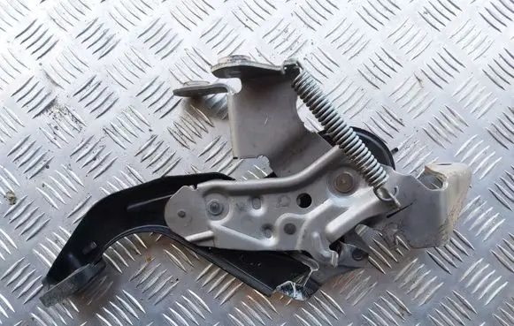 Lexus GX J150 Handbrake/parking brake lever assembly