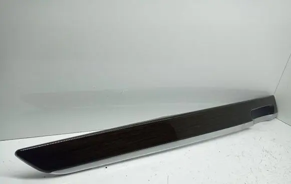 BMW 7 F01 F02 F03 F04 Rear door card trim 9115537