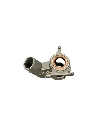 Audi 80 90 B2 Ignition lock 155905851