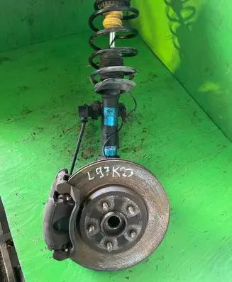 Ford Mondeo Mk III Front shock absorber/damper