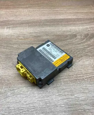 BMW 5 E60 E61 Airbag control unit/module 6970899 0318175
