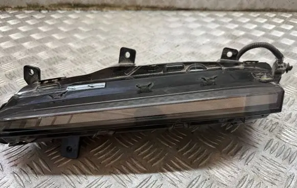 Peugeot 308 LED Daytime headlight 9835230880