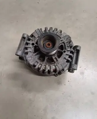 Mercedes-Benz GL X164 Generator/alternator A0141540402