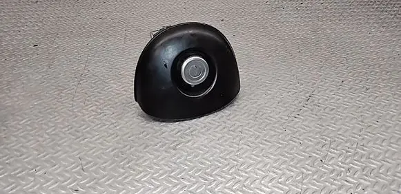 Opel Agila A Tailgate exterior lock 