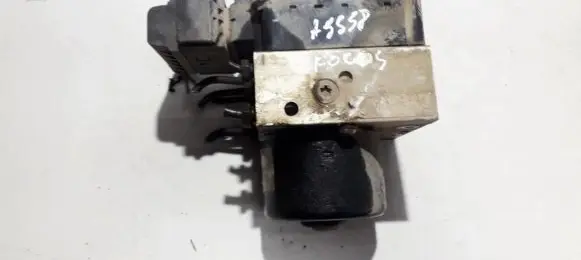 Ford Focus ABS Pump 98AG2M110CA 98AG-2M110-CA