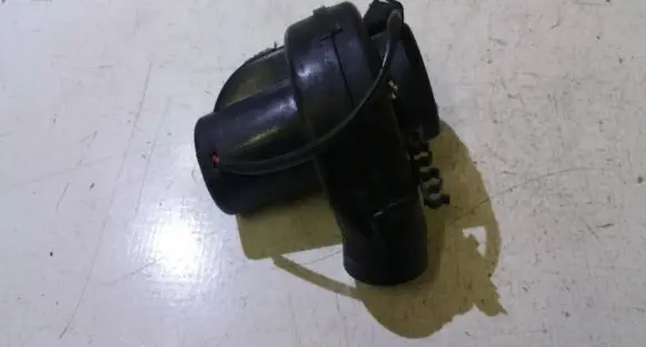 Opel Omega B1 Secondary air pump 0130007