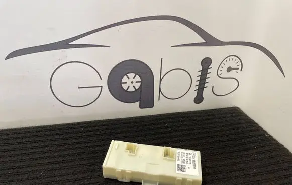 Mercedes-Benz GLE (W166 - C292) Other control units/modules A1669008512 A1669011305 A1669024106