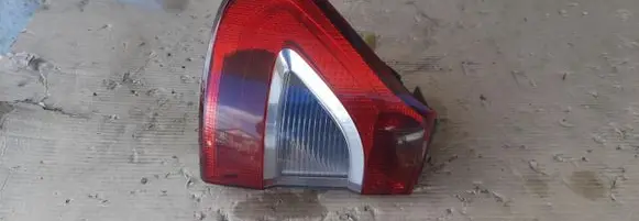 Ford Galaxy Rear/tail lights