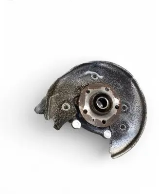 Audi Q5 SQ5 Rear wheel hub 8R0505436A