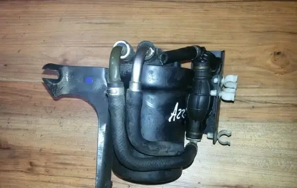 Volvo S40, V40 Fuel filter 