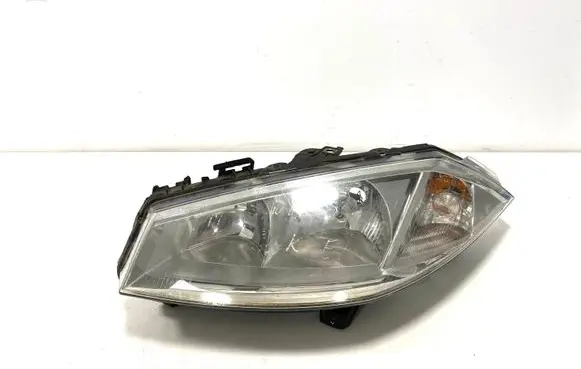 Renault Megane II Headlight/headlamp 89306990