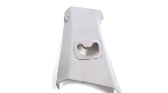 BMW 7 F01 F02 F03 F04 (B) pillar trim (bottom) 9112739