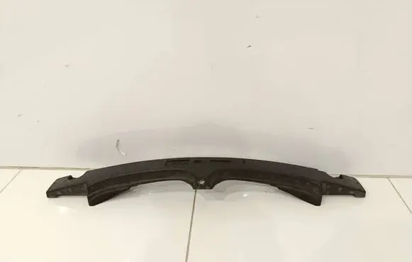 BMW Z4 E85 E86 Front bumper foam support bar 7016056 52758211