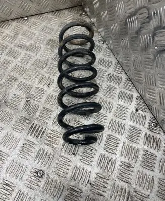 Renault Scenic II - Grand scenic II Rear coil spring