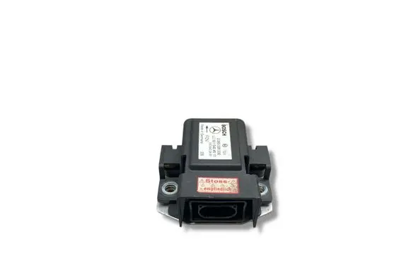 Mercedes-Benz CLK A208 C208 ESP acceleration yaw rate sensor 0265005230