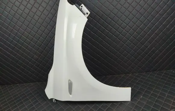 Fiat Tipo Fender 