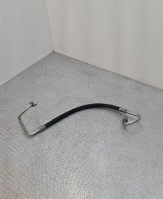 Renault Clio IV Air conditioning (A/C) pipe/hose 924907813R