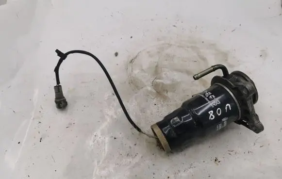 Toyota Corolla Verso AR10 Mechanical fuel pump NOCODE