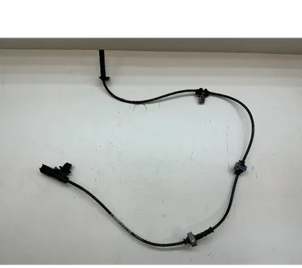 Chevrolet Camaro ABS rear brake sensor 23408831