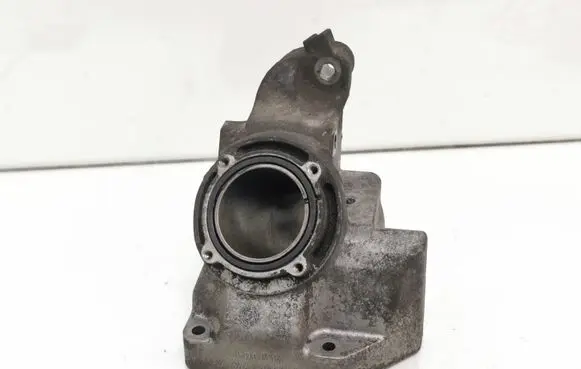 Mercedes-Benz E W211 Engine mounting bracket A6462230504