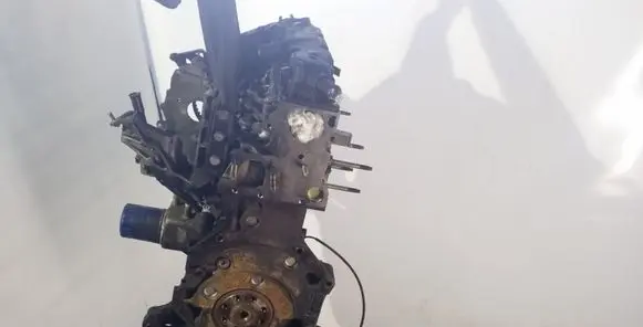 Citroen Xsara Engine 10DYKM