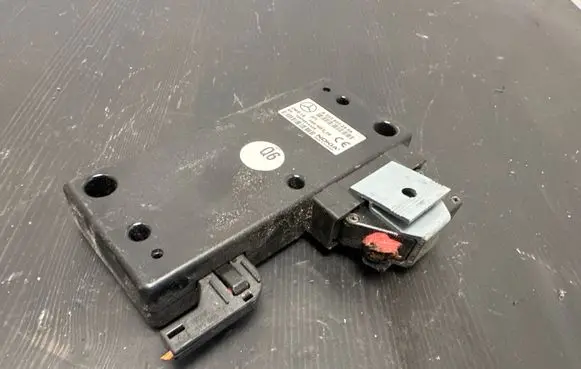 Other control units/modules