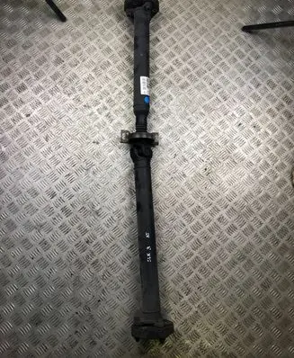 Mercedes-Benz SLK R172 Drive shaft (set) A1724101906