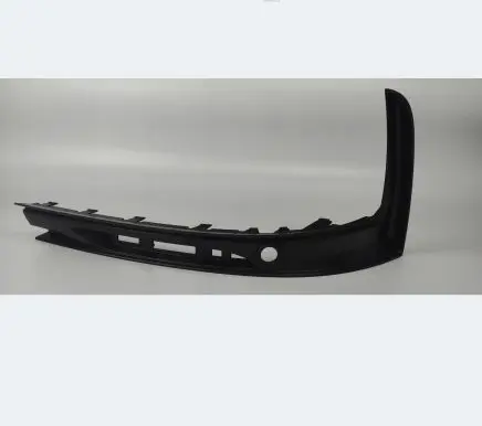 Audi RSQ3 Rear bumper trim bar molding 83F807834C