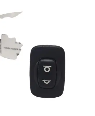 Citroen C5 Suspension ride height/mode switch 96384805XT 01450