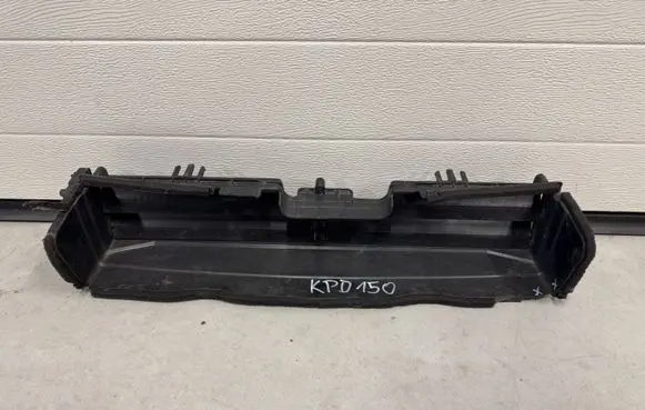 KIA Niro Intercooler air channel guide 86961AT000KPD150