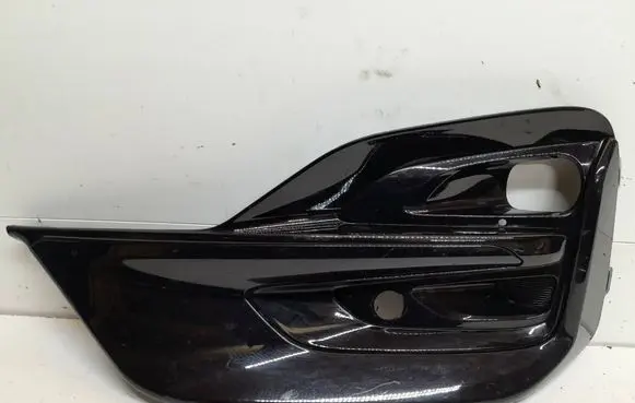 Ford Kuga III Front bumper lower grill LV4B17C755S LV4B17K947S