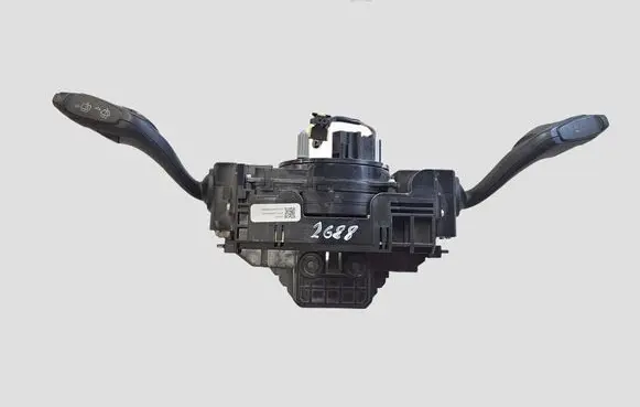 Ford C-MAX II Wiper turn signal indicator stalk/switch 13N064