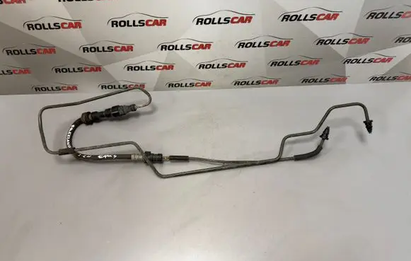 Land Rover Freelander 2 - LR2 Clutch pipe/line 