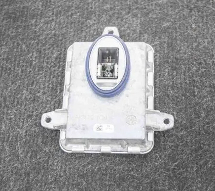 BMW 4 F36 Gran coupe Xenon control unit/module 130732931700 7296090