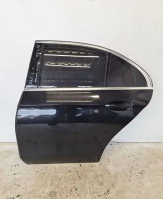 Mercedes-Benz E W213 Rear door 