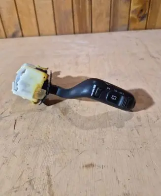 Saab 9-5 Wiper control stalk 4114021