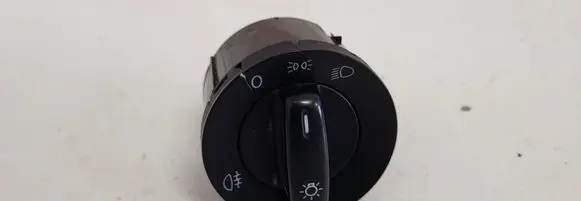 Light switch