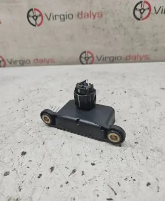 Opel Insignia A ESP acceleration yaw rate sensor 10170107263 BF30F2122E