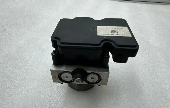 Tesla Model S ABS Pump 103779700D 86401162601930