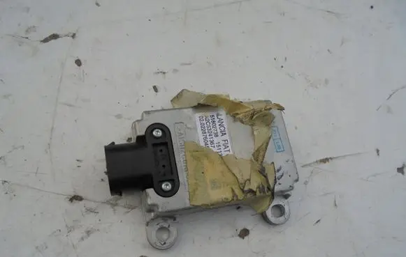 Alfa Romeo 159 ESP acceleration yaw rate sensor 51802738