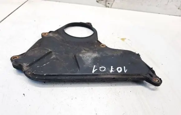 Hyundai Santa Fe Timing belt guard (cover) 2137027300 21370-27300