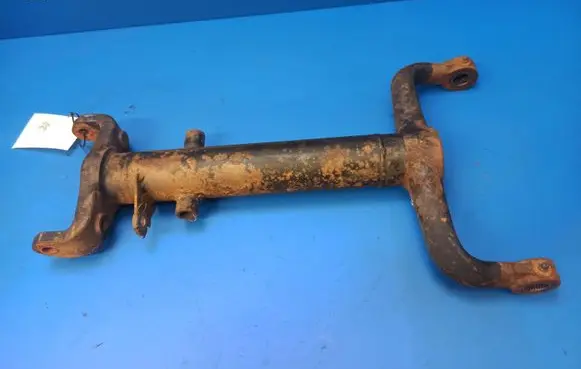 Jaguar XJS Rear upper control arm/wishbone