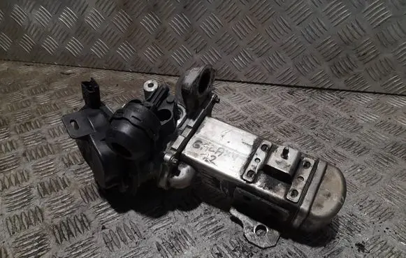 Ford Galaxy EGR valve cooler 065121121