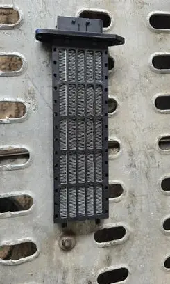Dodge Journey Electric cabin heater radiator AA0134100350 2600702