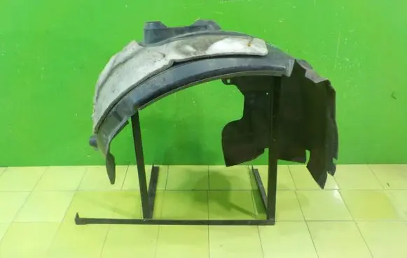 Ford C-MAX II Front arch AM51R16114BF PRAWE