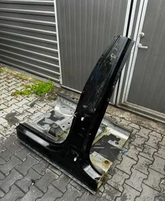 BMW X5 G05 Pillar (middle) 41007954993
