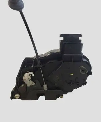 Volvo S40 Rear door lock 30753667