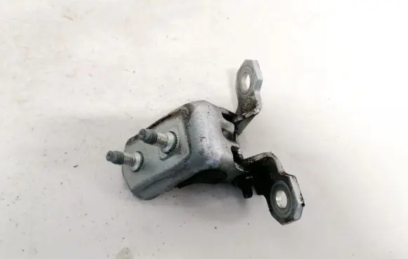 Renault Laguna II Rear door lower hinge