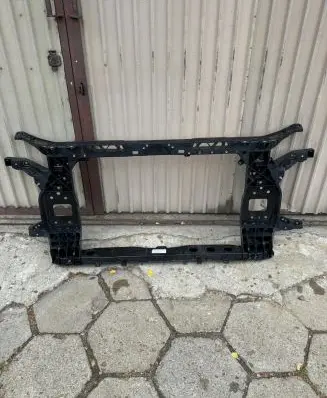 Hyundai Tucson IV NX4 Radiator support slam panel 64101-N7000