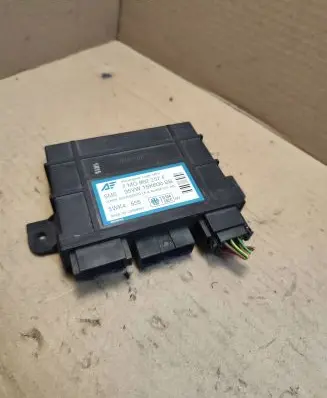 Volkswagen Sharan Comfort/convenience module 7M0962257F 5WK4555 95VW15K600BB